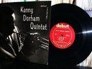 KENNY DORHAM QUINTET 10