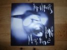 Tom Waits Vinyl LP - Bone Machine
