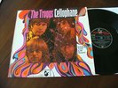 TROGGS  Cellophane  GERMAN HANSA LP 67 rare GARAGE BEAT