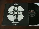 TROGGS Trogglodynamite GARAGE GERMAN HANSA 67 LP rare