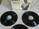 IKE QUEBEC BLUE NOTE 102 78 RPM SET RARE HEAR