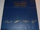 THE BEATLES - THE BLUE BOX SET UK BC 13 COMPLETE