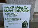 JON SPENCER BLUES EXPLOSION  