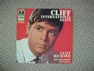 NM Cliff Richard Shadows International Again LP Paramor