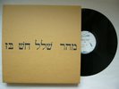 MAHER SHALAL HASH BAZ Return Visit To Rock Mass 3LP BOX