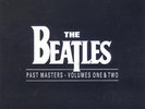 The Beatles: Past Masters Vol One & Two 2LP NM UK