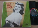 Ella Mae Morse LP Sensational