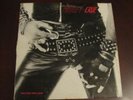 Original Leathur Records Too Fast For Love Motley Crue