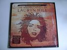 LAURYN HILL The Miseducation Of US ORIG DBL LP FUGEES