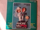 amore mio aiutami  sordi  vitti musiche piccioni rca