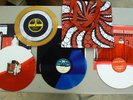 Limited Edition Third Man Vinyl +White Stripes Rarities