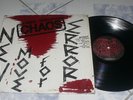 PHILIPPINES THIRD WORLD CHAOS NEAR MINT LP 33 RPM
