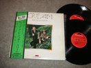 CREAM,BEFORE AND AFTER,PSYCH MOD BLUES,2 LP,JAPAN ORIG