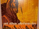 AT THE DRIVE-IN - RELATIONSHIP OF COMMAND - SEALED LP