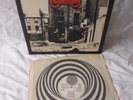 MIKE ABSALOM SAME LP ORIG UK 1971 SWIRL VERTIGO N.MINT