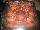 The Chasm - the spell of retribution lp cenotaph