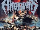 AMORPHIS-THE KARELIAN ISTHMUS RARE CLEAR LP RELAPSE