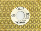 YARDBIRDS Shapes Of Things white label promo 45 7