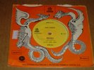JOAO DONATO 1973 Amazonas 7” Single 45 BRAZIL HEAR