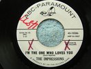 N.SOUL-DJ CPY-THE IMPRESSIONS-I'M THE ONE WHO LOVES YOU