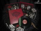 ARCHGOAT : Angelcunt (Tales of Desecration) LP BOXSET