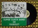 SUPER DJATA BAND RARE AFRO UFO MYSTIC PSYCH ASTRAL Mali