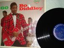 BO DIDDLEY - 
