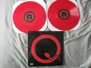 Queens of the Stone Age Songs for the Deaf RED RARE