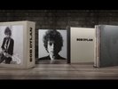 BOB Dylan Archive - Box Of Vision - BRAND NEW, UNOPENED