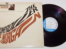 Lee Morgan THE RUMPROLLER orig BLUE NOTE mono
