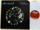 JEWEL-CUT 'N' POLISHED-LP RARE 1982 MODERN SOUL+ LETTER