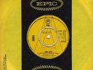 Abba - Ring Ring - UK 1st issue 1973 Epic DEMO 45