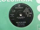Daddy Lindberg - Wade in The Shade 1967 UK 45 PSYCH