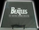 THE BEATLES PAST MASTERS Volume 1&2 Double U.K. LP SET