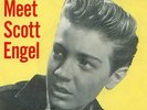 HEAR-ROCKABILLY 45 W/PS 