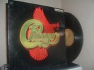 *Rare* QUADRAPHONIC LP ** CHICAGO  VIII   **QUAD LP