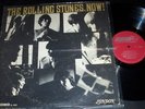 2 Rolling Stones 'ffrr mono': 