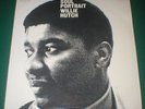 Willie Hutch - Soul Portrait LP northern soul funk NM