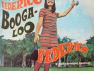 Federico y Su Combo Latino - Boogaloo LP 60´s HEAR Mp3