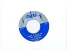 Chess record Stanley Mitchell 4 O'clock In The Morning