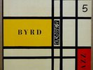 DONALD BYRD Transition 5 RARE ORIGINAL JAZZ LP w/BOOK