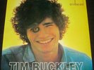 TIM BUCKLEY Goodbye and Hello lp Gold Elektra Orig NM-