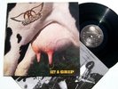 AEROSMITH   Get A Grip   DOUBLE LP   1993   Near MINT