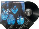 KISS   Creatures Of The Night   1982 (UK) *SIGNED*