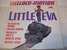 LITTLE EVA   LOCO-MOTION   1962 DIMENSION DLP-6000