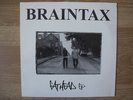 Braintax Fat Head EP UK Hip Hop Jehst Taskforce