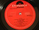 WEB - I spider  Polydor UK 70  EX-/- record only 