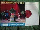 FRENCH TOUCH MUNCH RCA LIVING STEREO SB-2041 EXC