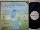 IDA HAENDEL Violin Conc. Pettersson CAPRICE NM