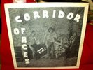 Lazy Smoke LP Corridor Of Faces 1967 ONYX 6903 RARE